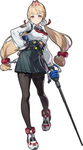 Alice Thymefield