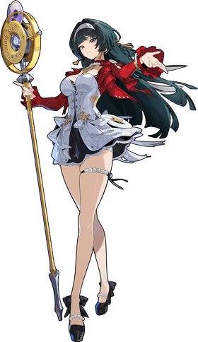 Astra Yao