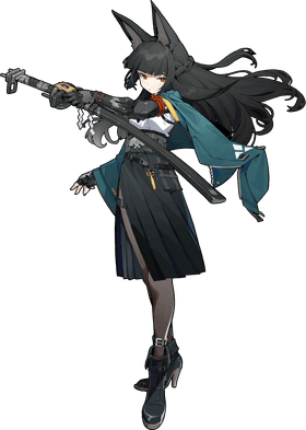 Hoshimi Miyabi