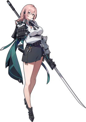 Tsukishiro Yanagi