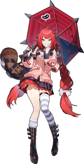 Ukinami Yuzuha