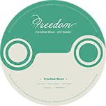Freedom Blues