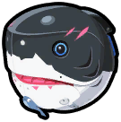 Deep Sea Visitor