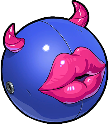 Electro-Lip Gloss