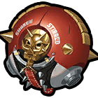 Flamemaker Shaker