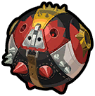 Kaboom the Cannon