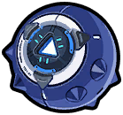 [Magnetic Storm] Alpha