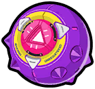 [Magnetic Storm] Charlie