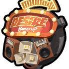 Marcato Desire