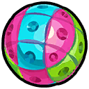 Puzzle Sphere