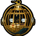 Qingming Birdcage