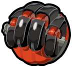 Steel Cushion