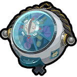 Zanshin Herb Case